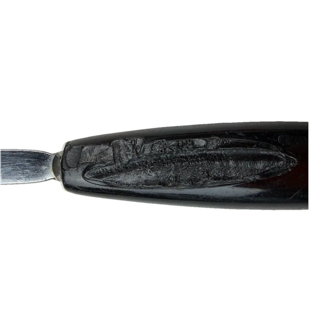 Foley vintage slotted